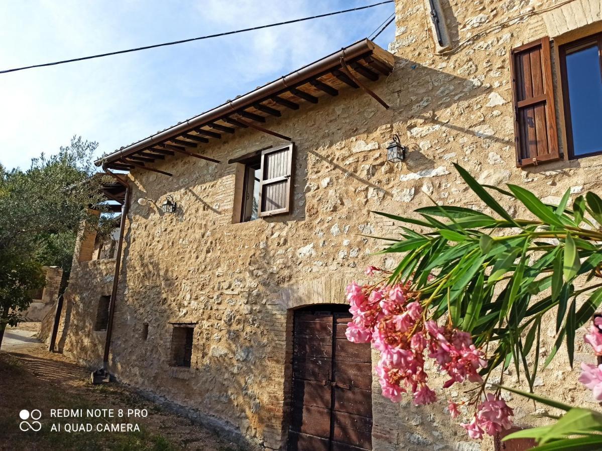 Casa Matigge Villa Exterior photo